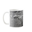 Cowboy Coffee - Mug 3 by abcphoto Cowboy Coffee - Mug 3