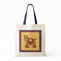 Cowboy/Cowgirl Gift Bag