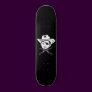 Cowboy, Eye shot out! Skateboard