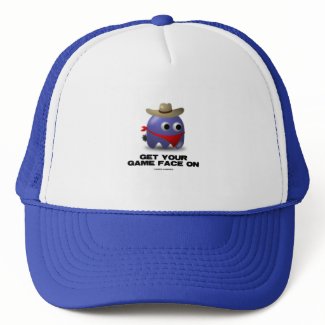 Cowboy hat