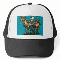 Cowboy hats