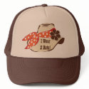 Cowboy Hat