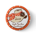 Cowboy Hat buttons