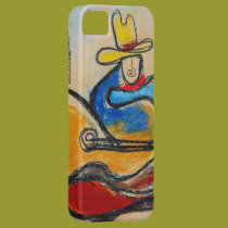 Cowboy iphone 5 case casemate cases