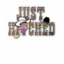 Cowboy Just Hitched Shirt shirt