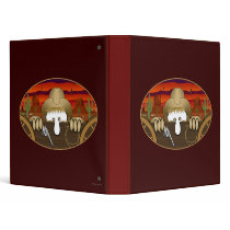 Cowboy Kilroy Avery Binder