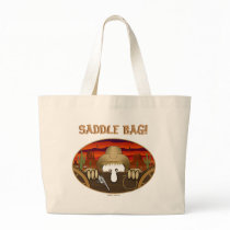Cowboy Kilroy Bag