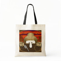 Cowboy Kilroy Bag