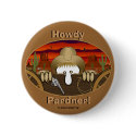 Cowboy Kilroy Button