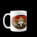Cowboy Kilroy Mug mugs