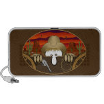 Cowboy Kilroy Speaker