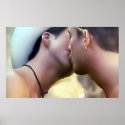 Cowboy Kiss posters