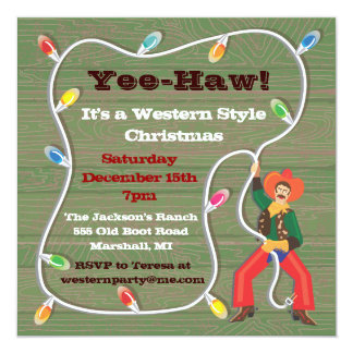 country christmas invitations announcements zazzle country christmas invitations announcements zazzle