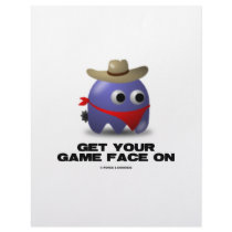 Cowboy Letterhead Design