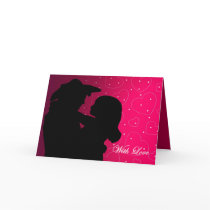 Cowboy Love Cards