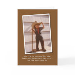 Cowboy Lovin' Valentine Cards