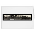 Cowboy Marching Band Photo 1929 cards by lc_panoramicphotos Cowboy Marching Band Photo 1929 cards