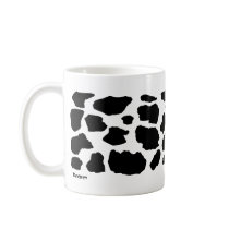 Cowboy Mug