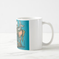 Cowboy mugs by FunGraphix Cowboy mugs