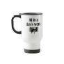 Cowboy Mug