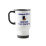 Cowboy Mug