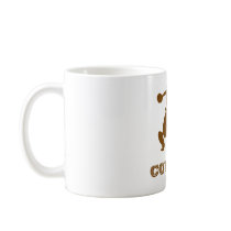 Cowboy Coffee Mugs