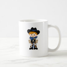 Cowboy Mugs