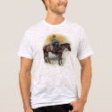 Cowboy n Sunset t-shirts