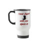 Cowboy or Cowgirl Mug