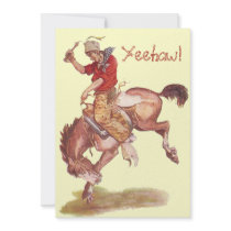 Cowboy Party