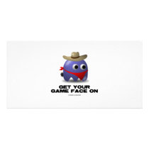 Cowboy Photo Cards