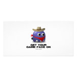 Cowboy Photo Cards