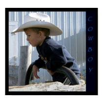 cowboy poster posters by creativesolutions cowboy poster posters