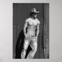 Cowboy Poster #2