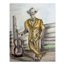 cowboy posters