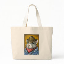 Cowboy rat bags by tanyabond Cowboy rat bags