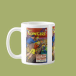 Cowboy Romances Mugs