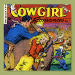 Cowboy Romances Posters