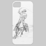 Cowboy Roping casemate cases