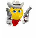 Cowboy T-shirts by halloween_tshirts Cowboy T-shirts