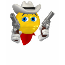 Cowboy T-shirts