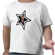 Cowboy Tee Shirt