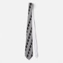 cowboy necktie