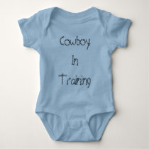 Cowboy t-shirts
