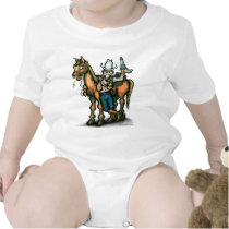 Cowboy t-shirts by FunGraphix Cowboy t-shirts