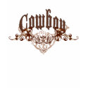 Cowboy t-shirts