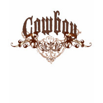 Cowboy t-shirts