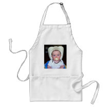 cowboy tyler apron