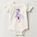 Cowboy Unicorn T-Shirt