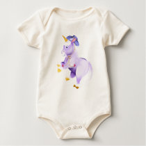 Cowboy Unicorn T-Shirt
